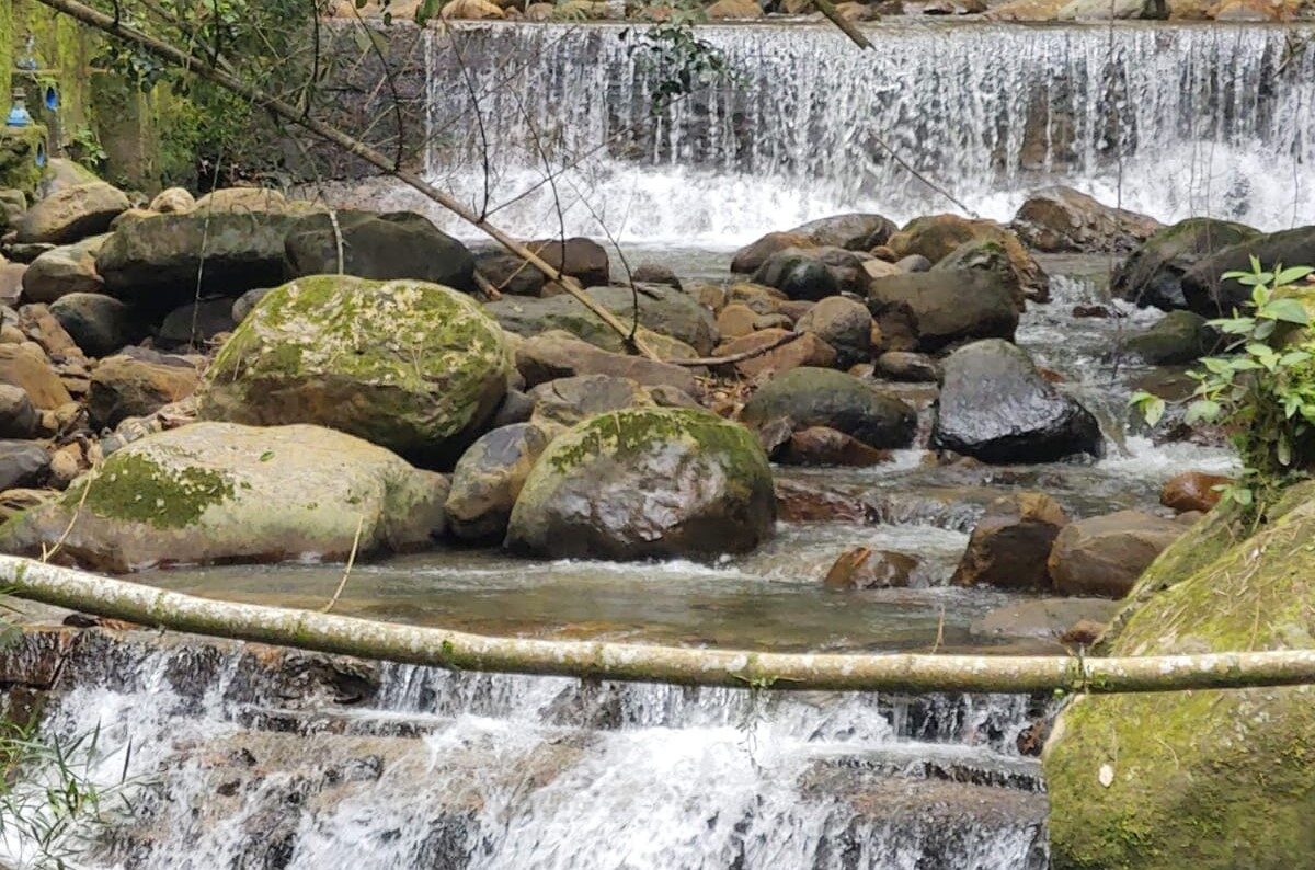 Bocatoma - La Campuna